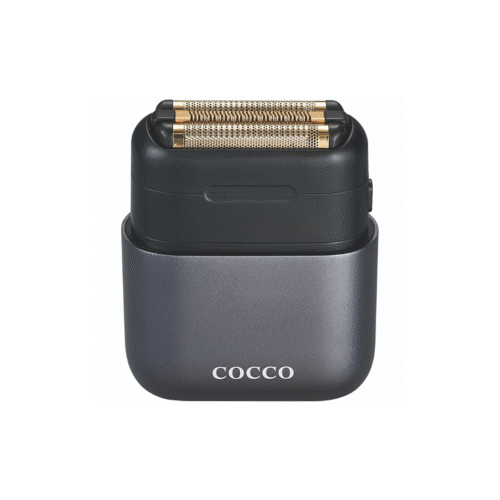 COCCO IMPACTO СИВ МИНИ-ШЕЙВЪР