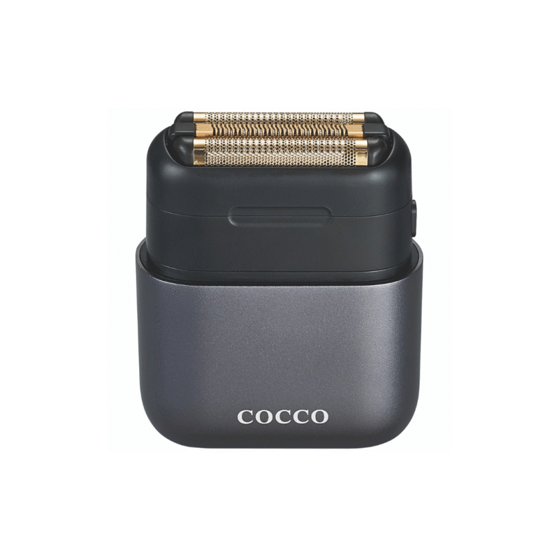 COCCO IMPACTO СИВ МИНИ-ШЕЙВЪР