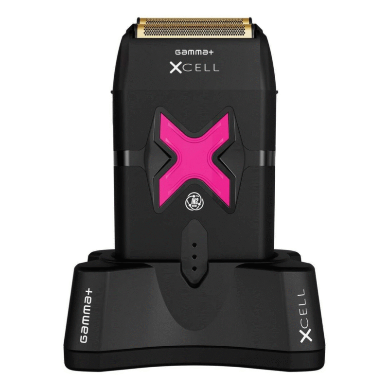 GAMMAPIU XCELL ШЕЙВЪР