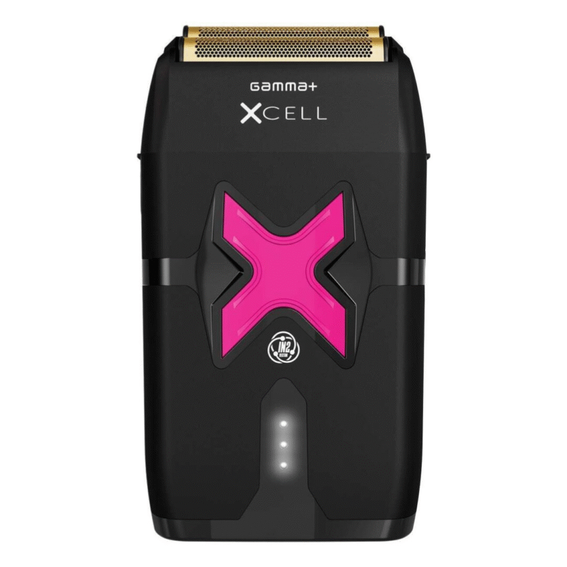 GAMMAPIU XCELL ШЕЙВЪР