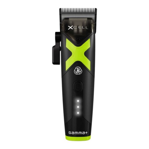 GAMMAPIU XCELL МАШИНКА