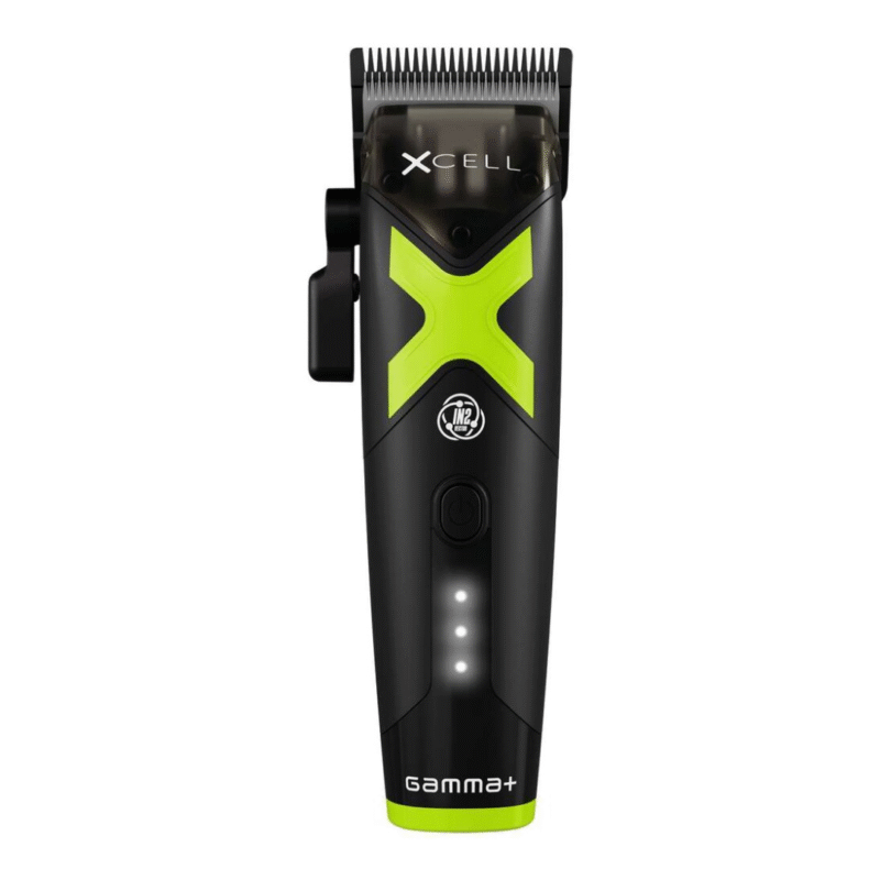 GAMMAPIU XCELL МАШИНКА