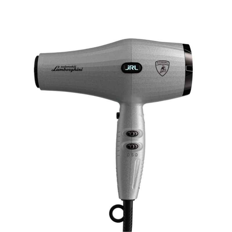 JRL LAMBORGHINI СЕШОАР СРЕБРИСТ