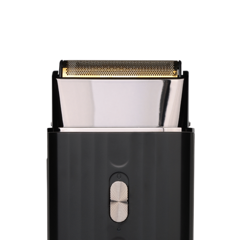 JRL SB02 POWERGLIDE - ГЛАВА ЗА ШЕЙВЪР