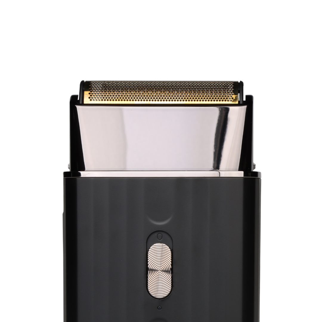 JRL SB02 POWERGLIDE - ГЛАВА ЗА ШЕЙВЪР