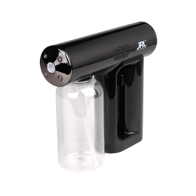 JRL STEAM SPRAYER - СУПЕРФИН АВТОМАТИЧЕН ПУЛВЕЛИЗАТОР