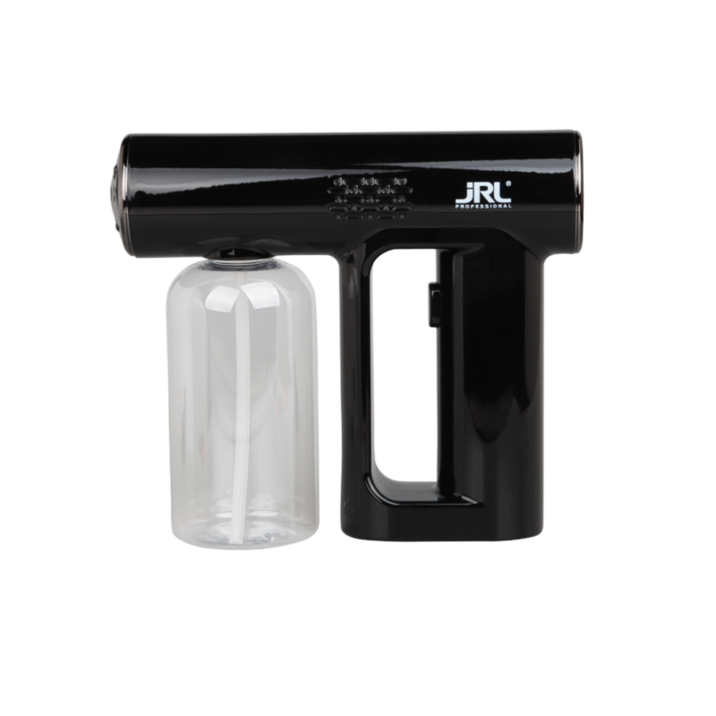 JRL STEAM SPRAYER - СУПЕРФИН АВТОМАТИЧЕН ПУЛВЕЛИЗАТОР