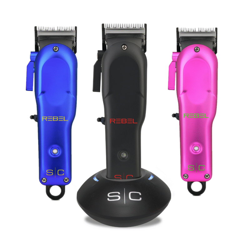 STYLECRAFT REBEL МАШИНКА