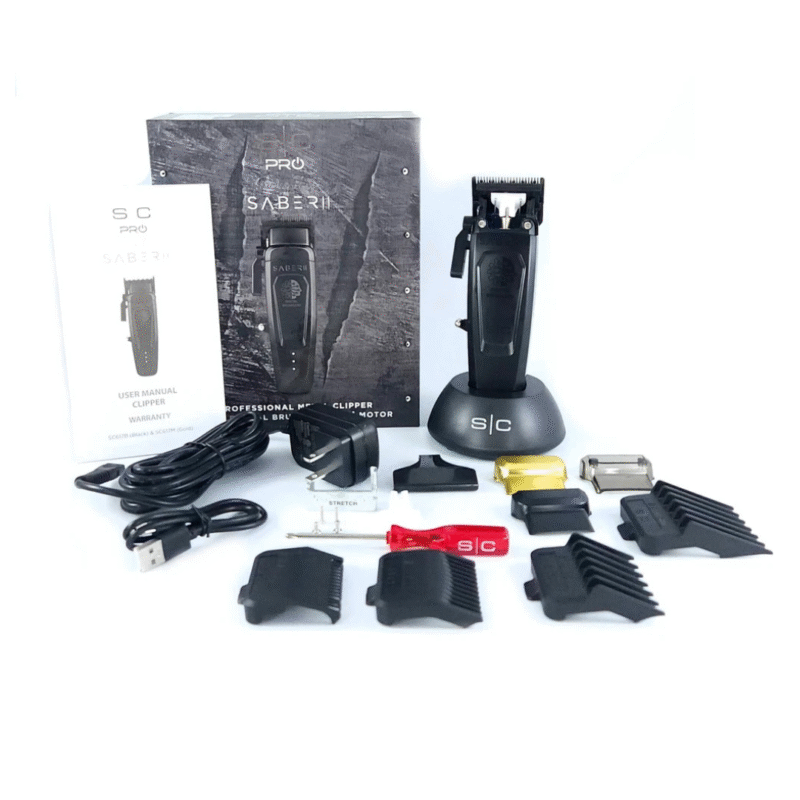 StyleCraft Saber 2 Clipper