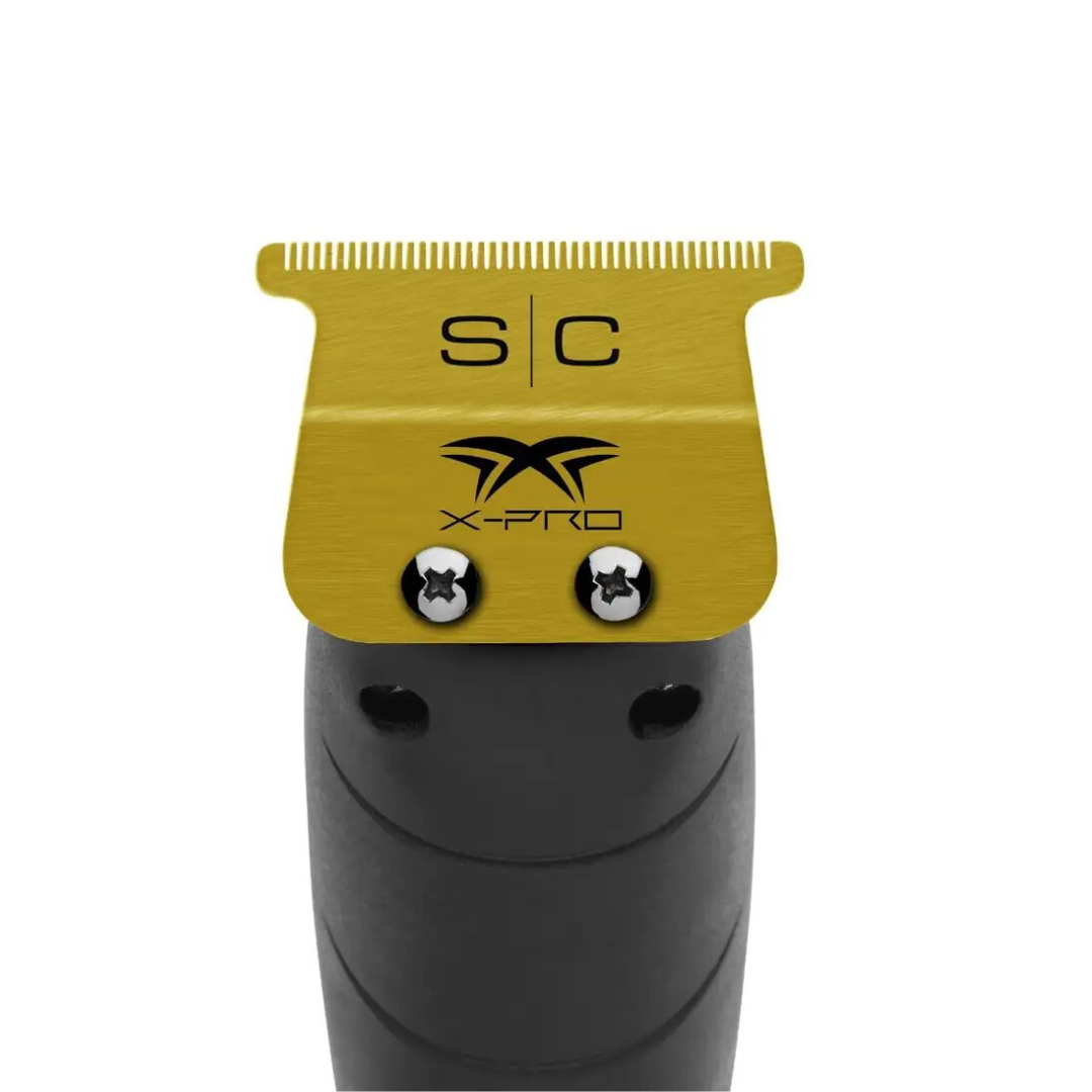 X-PRO GOLD НОЖОВЕ ЗА ТРИМЕРИ STYLECRAFT И GAMMAPIU