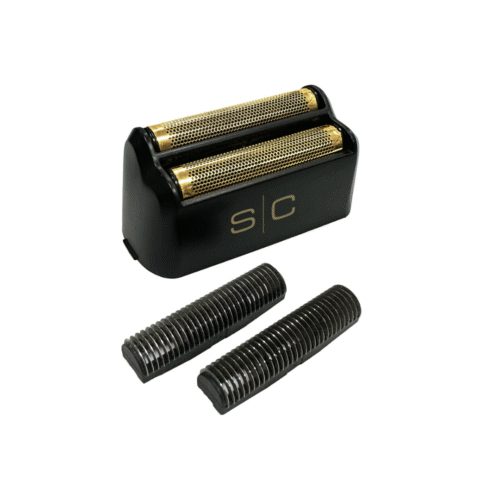 ГЛАВА ЗА ШЕЙВЪР STYLECRAFT INSTINCT METAL КАСЕТА