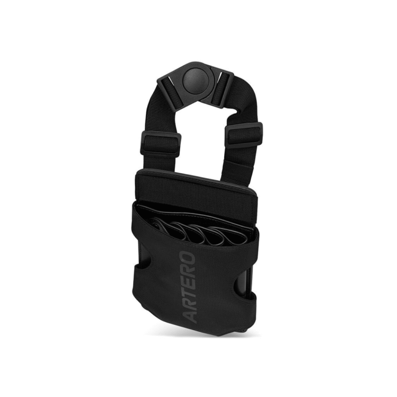 ЧАНТИЧКА ЗА ИНСТРУМЕНТИ ARTERO HELIOS BLACK