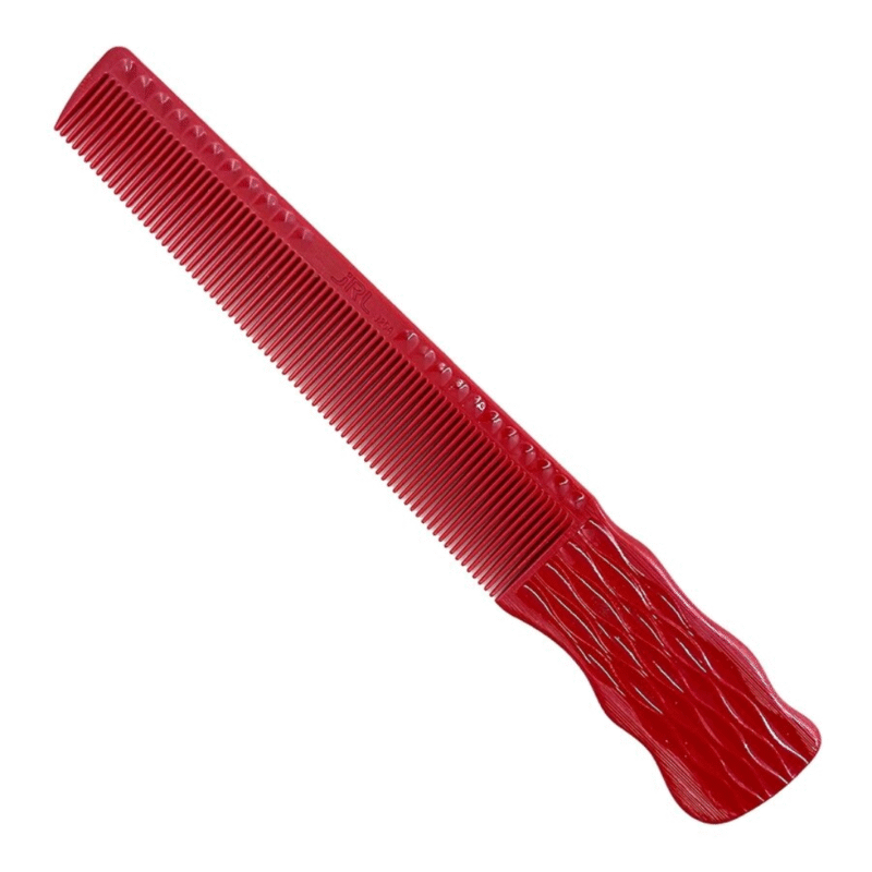 JRL J204 BARBER COMB - ГРЕБЕН ЗА КОСА