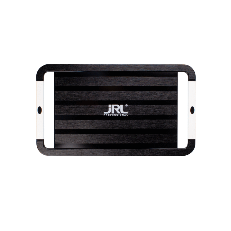 JRL VISTA MIRROR - ГОЛЯМО ЧЕРНО РЪЧНО ОГЛЕДАЛО С ДРЪЖКИ