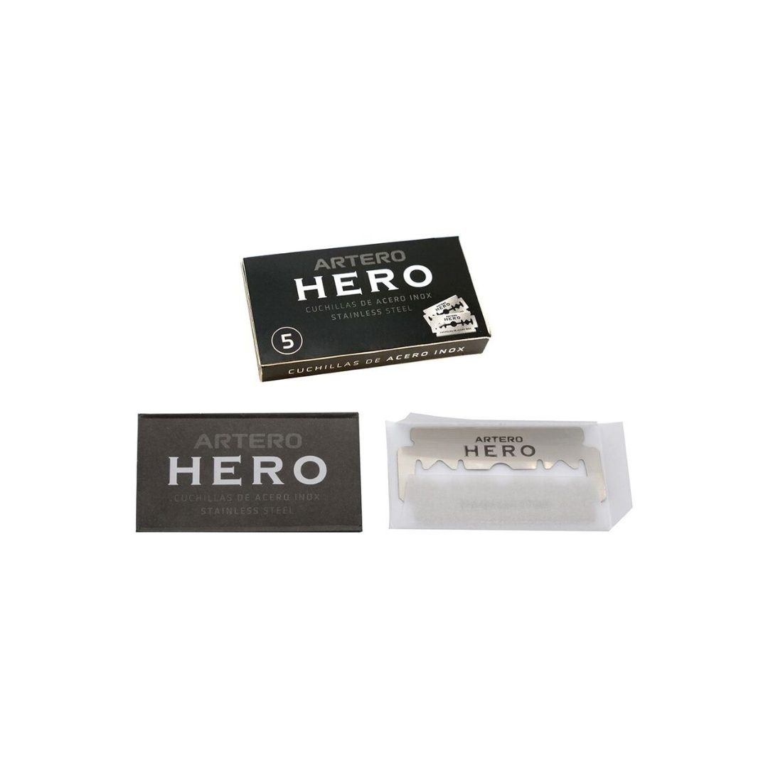 УНИВЕРСАЛНИ НОЖЧЕТА ЗА БРЪСНАЧ ARTERO HERO