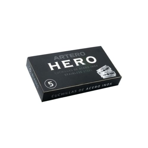 УНИВЕРСАЛНИ НОЖЧЕТА ЗА БРЪСНАЧ ARTERO HERO