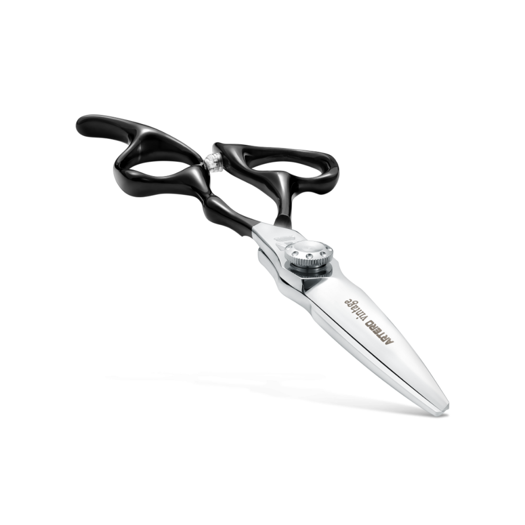 ARTERO VINTAGE - ПРОФЕСИОНАЛНИ ФРИЗЬОРСКИ НОЖИЦИ 7"