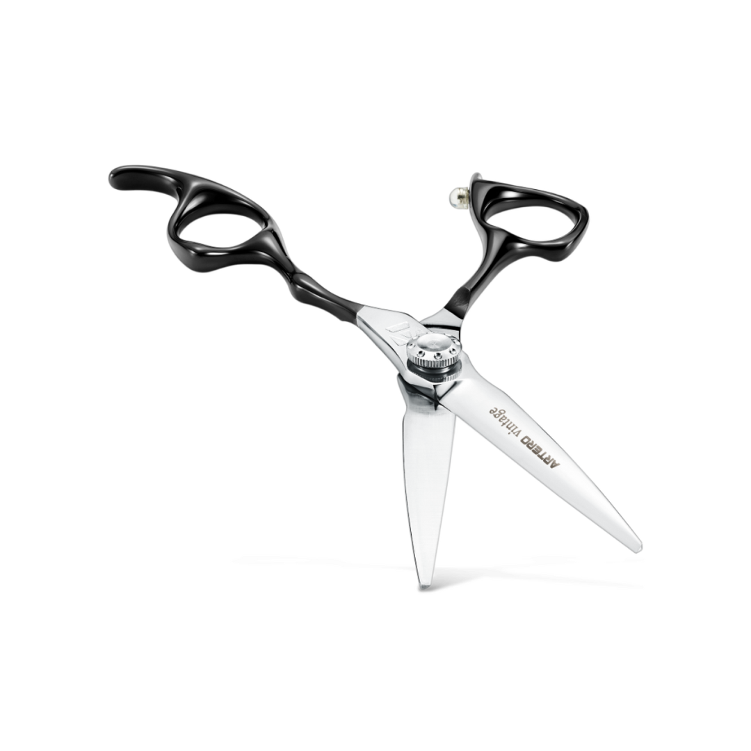 ARTERO VINTAGE - ПРОФЕСИОНАЛНИ ФРИЗЬОРСКИ НОЖИЦИ 7"