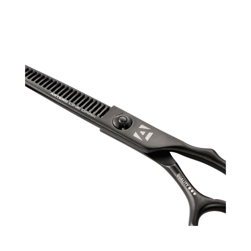 ARTERO ONE DARK 6'' - ПРОФЕСИОНАЛНИ ФИЛАЖНИ НОЖИЦИ