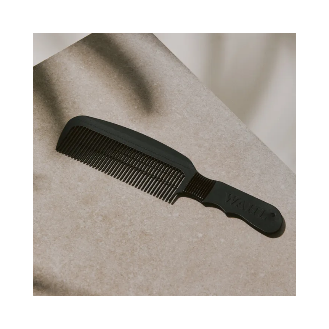 WAHL Speed Comb Black