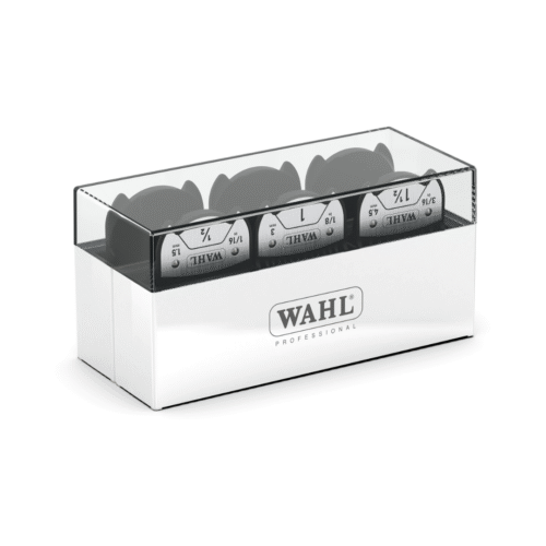 Кутия с 6 магнитни гребена WAHL