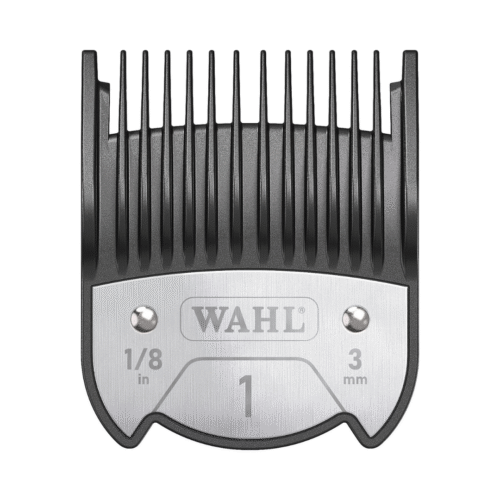 Гребен с магнитна приставка WAHL Premium 3мм