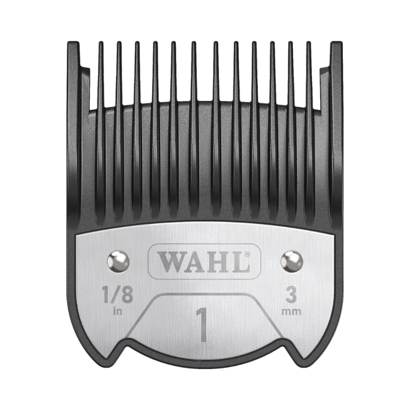 Гребен с магнитна приставка WAHL Premium 3мм