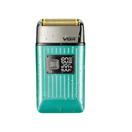 Шейвър VGR V-357