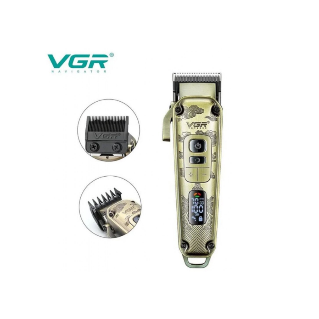 VGR V-643