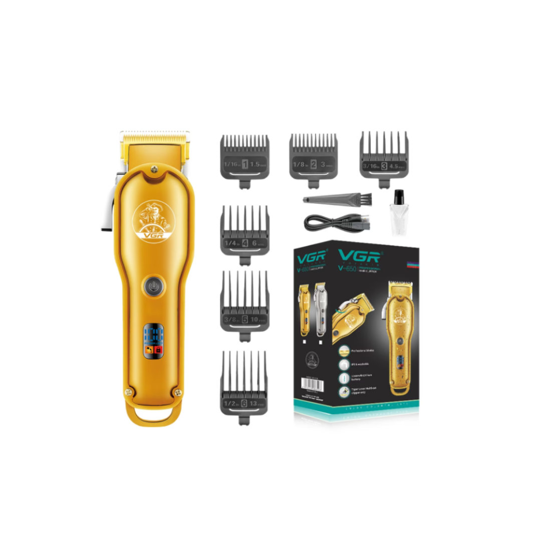 VGR V-650